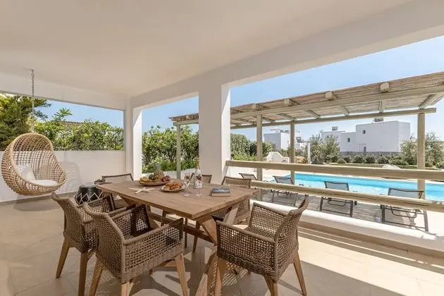 Grand Villa, 5 Yatak Odası, Kişiye Özel Havuzlu, Deniz Manzaralı
