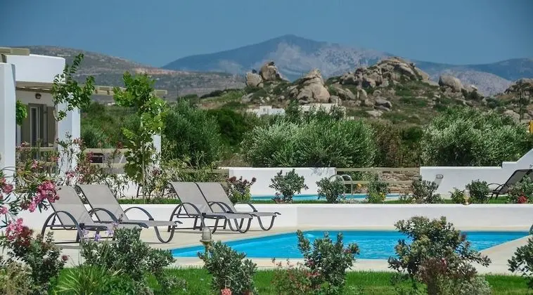 Grand Villa, 5 Yatak Odası, Kişiye Özel Havuzlu, Deniz Manzaralı