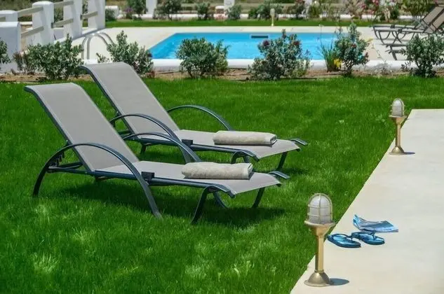 Grand Villa, 5 Yatak Odası, Kişiye Özel Havuzlu, Deniz Manzaralı