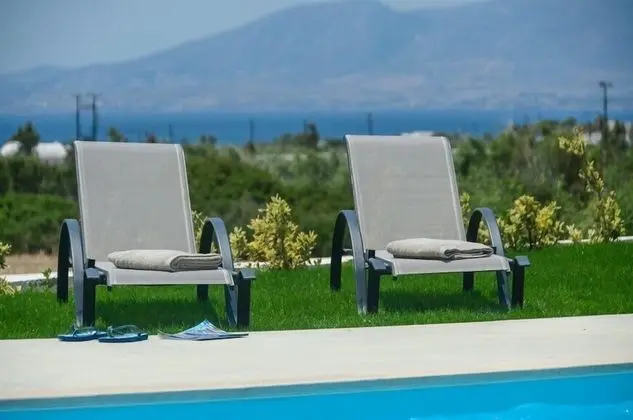 Grand Villa, 5 Yatak Odası, Kişiye Özel Havuzlu, Deniz Manzaralı