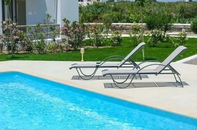 Grand Villa, 5 Yatak Odası, Kişiye Özel Havuzlu, Deniz Manzaralı