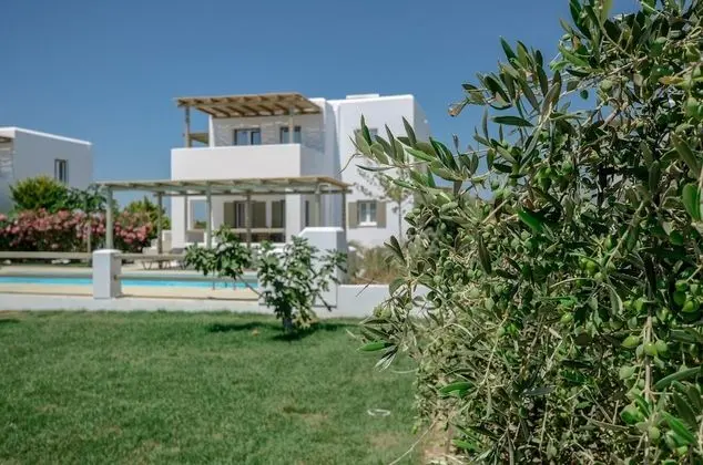 Grand Villa, 5 Yatak Odası, Kişiye Özel Havuzlu, Deniz Manzaralı