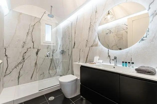 Grand Villa, 5 Yatak Odası, Kişiye Özel Havuzlu, Deniz Manzaralı