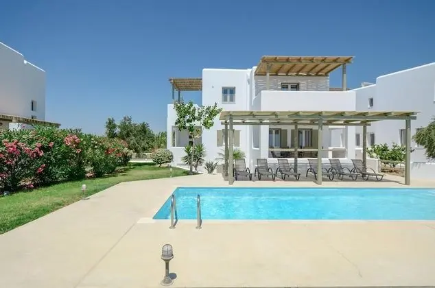 Grand Süit, 3 Yatak Odası, Kişiye Özel Havuzlu, Kısmi Deniz Manzaralı