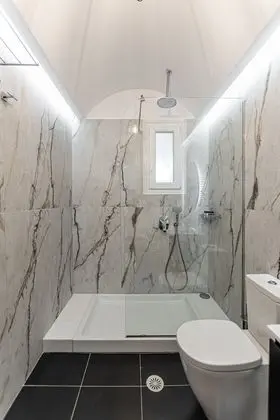 Grand Süit, 3 Yatak Odası, Kişiye Özel Havuzlu, Kısmi Deniz Manzaralı