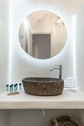 Grand Süit, 3 Yatak Odası, Kişiye Özel Havuzlu, Kısmi Deniz Manzaralı