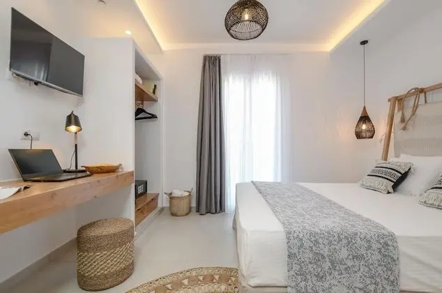 Superior Süit, 2 Yatak Odası, Kişiye Özel Havuzlu, Deniz Manzaralı