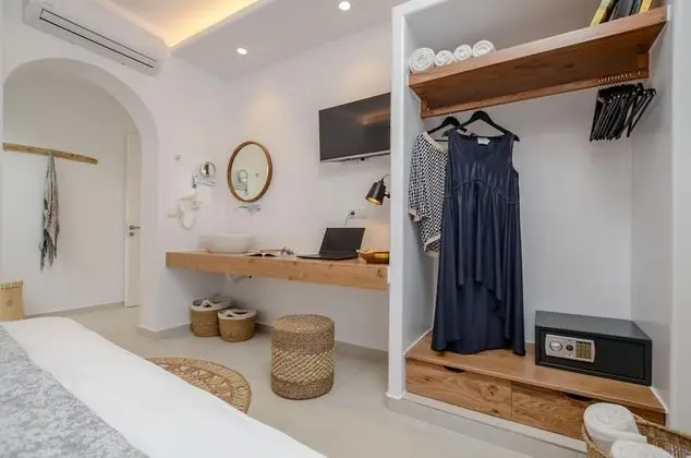 Superior Süit, 2 Yatak Odası, Kişiye Özel Havuzlu, Deniz Manzaralı