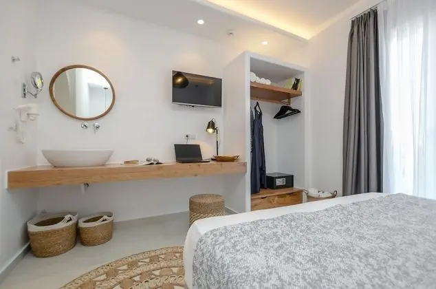 Superior Süit, 2 Yatak Odası, Kişiye Özel Havuzlu, Deniz Manzaralı