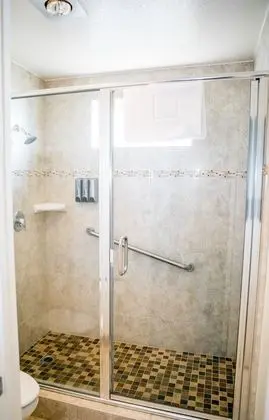 Tek Kişilik Oda, 1 En Büyük (King) Boy Yatak, Okyanus Manzaralı