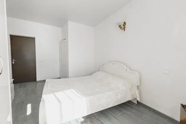 Tek Büyük Yataklı Oda, Balkon, Deniz Manzaralı