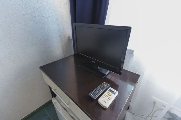 Tek Büyük Yataklı Oda, Balkon, Deniz Manzaralı