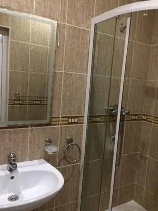 Tek Büyük Yataklı Oda, Deniz Manzaralı
