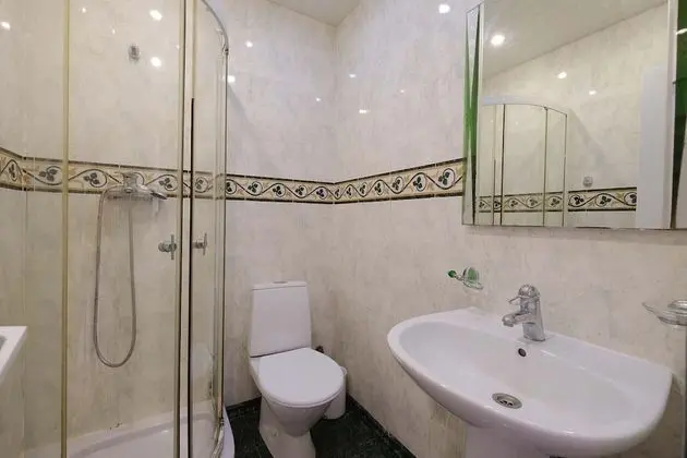 Tek Büyük Yataklı Oda, Deniz Manzaralı