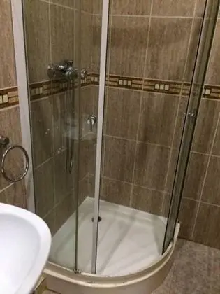Tek Büyük Yataklı Oda, Deniz Manzaralı