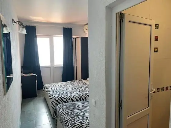 Üç Kişilik Oda