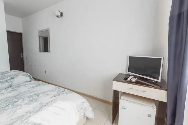 Üç Kişilik Oda