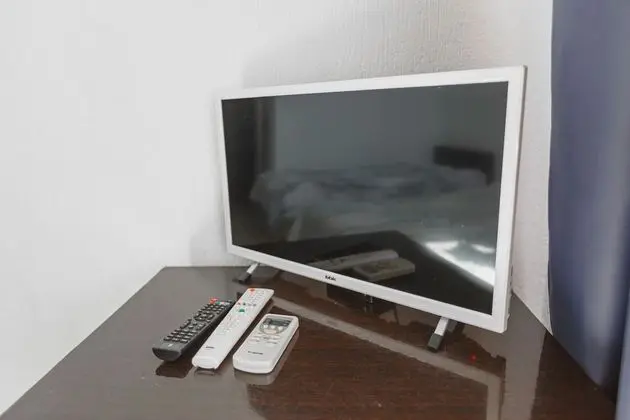 Üç Kişilik Oda