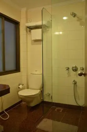 Oda (Deluxe Sea facing room )