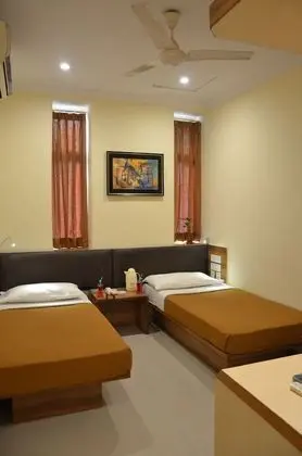 Oda (Standard Room Non Sea facing)
