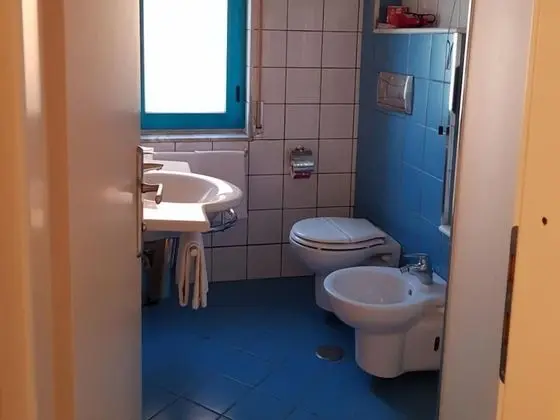Grand Tek Büyük veya İki Ayrı Yataklı Oda