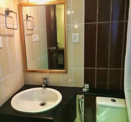 Deluxe Oda, 1 Çift Kişilik Yatak