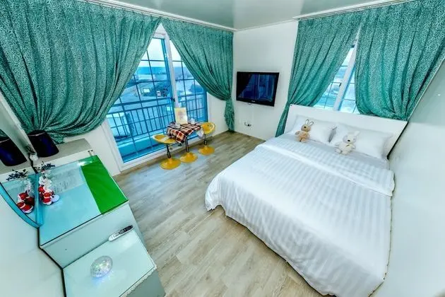 Standard Double Room (A)