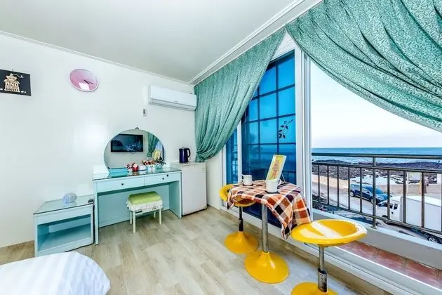Standard Double Room (A)
