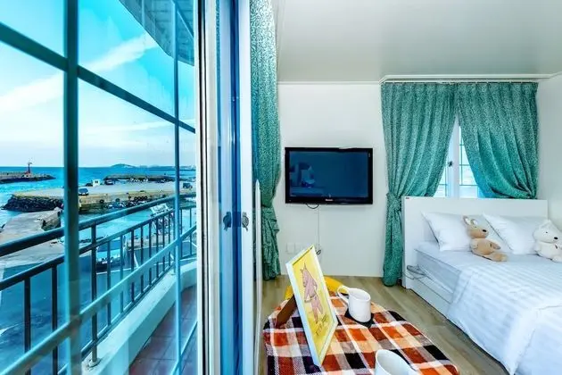 Standard Double Room (A)