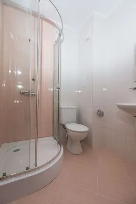 Classic Stüdyo, Balkon, Tepe Manzaralı