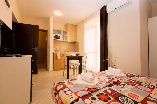 Comfort Stüdyo