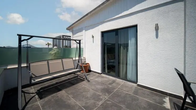 Grand Deluxe Suite