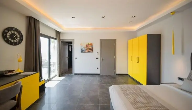Grand Deluxe Suite