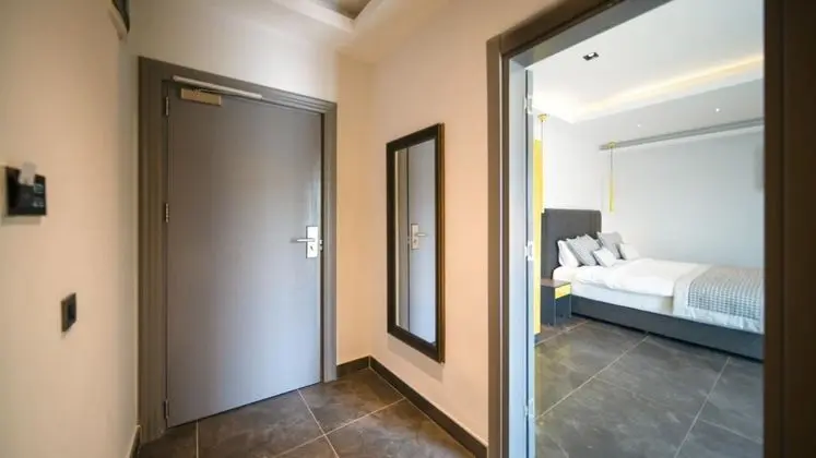 Grand Deluxe Suite