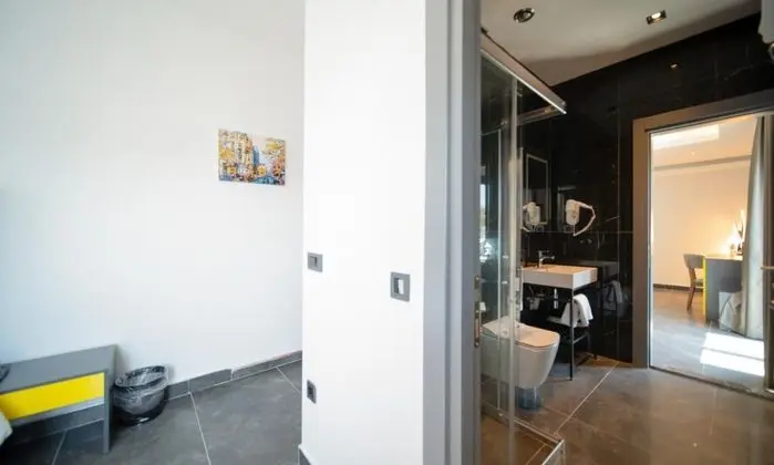 Grand Deluxe Suite