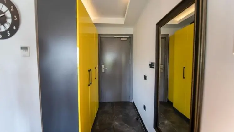 Grand Deluxe Suite