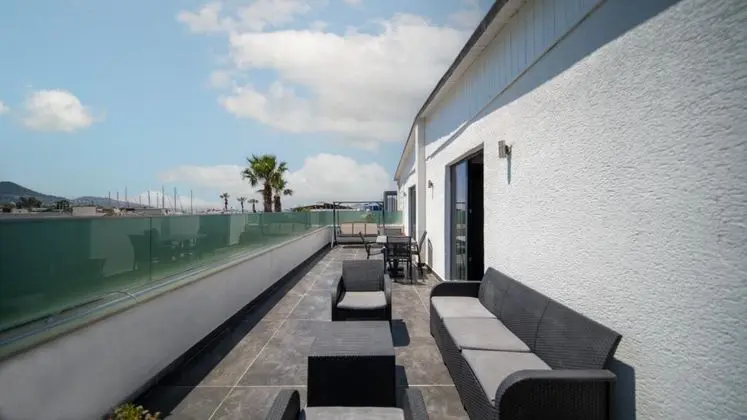 Grand Deluxe Suite