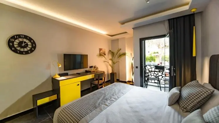 Junior Suite
