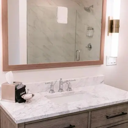Banyo duşu