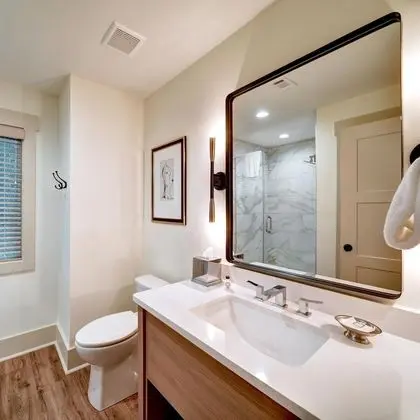 Banyo duşu