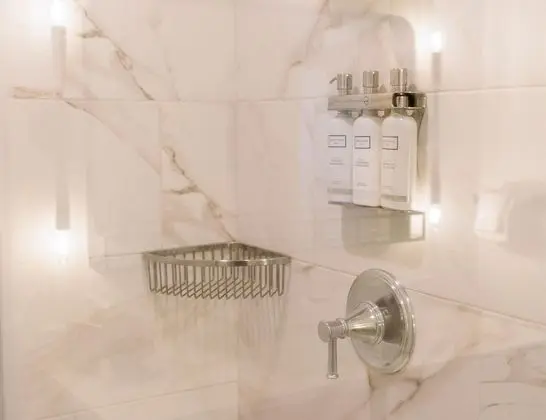 Banyo duşu