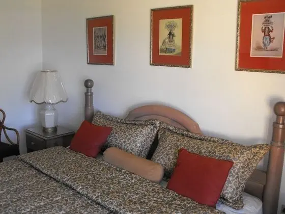 Comfort Apart Daire, 1 Yatak Odası, Balkon, Kısmi Deniz Manzarası