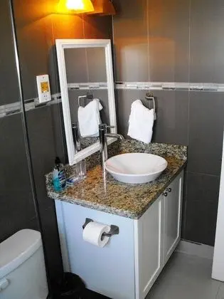 Comfort Apart Daire, 2 Yatak Odası, Balkon, Kısmi Deniz Manzarası