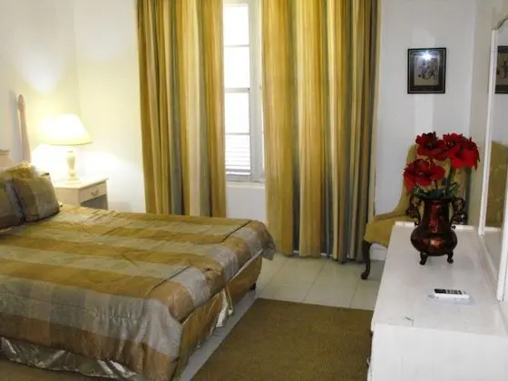 Comfort Apart Daire, 3 Yatak Odası, Balkon, Kısmi Deniz Manzarası
