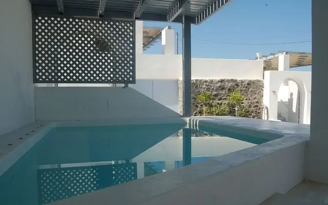 Luxury Stüdyo Süit