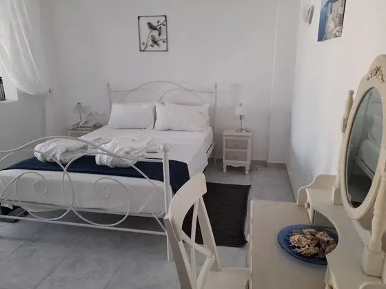 Luxury Stüdyo Süit