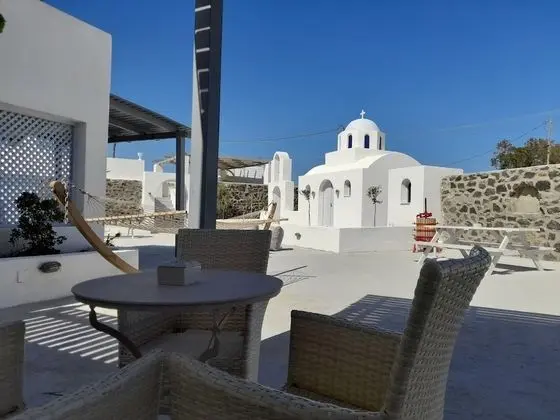 Luxury Stüdyo Süit