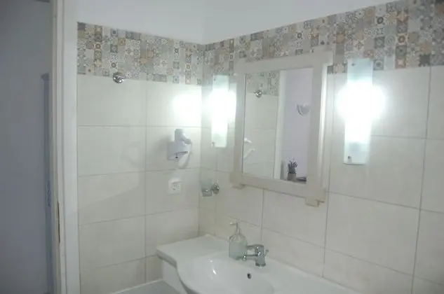 Luxury Stüdyo Süit