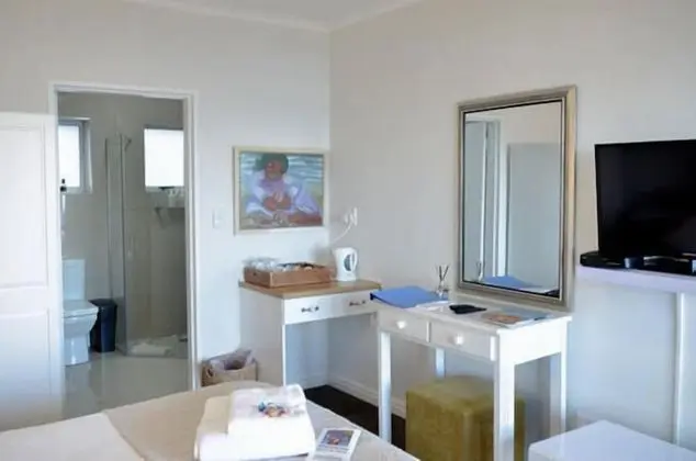 Comfort Dört Kişilik Oda