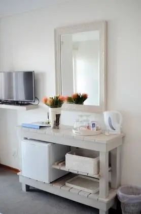 Comfort Dört Kişilik Oda